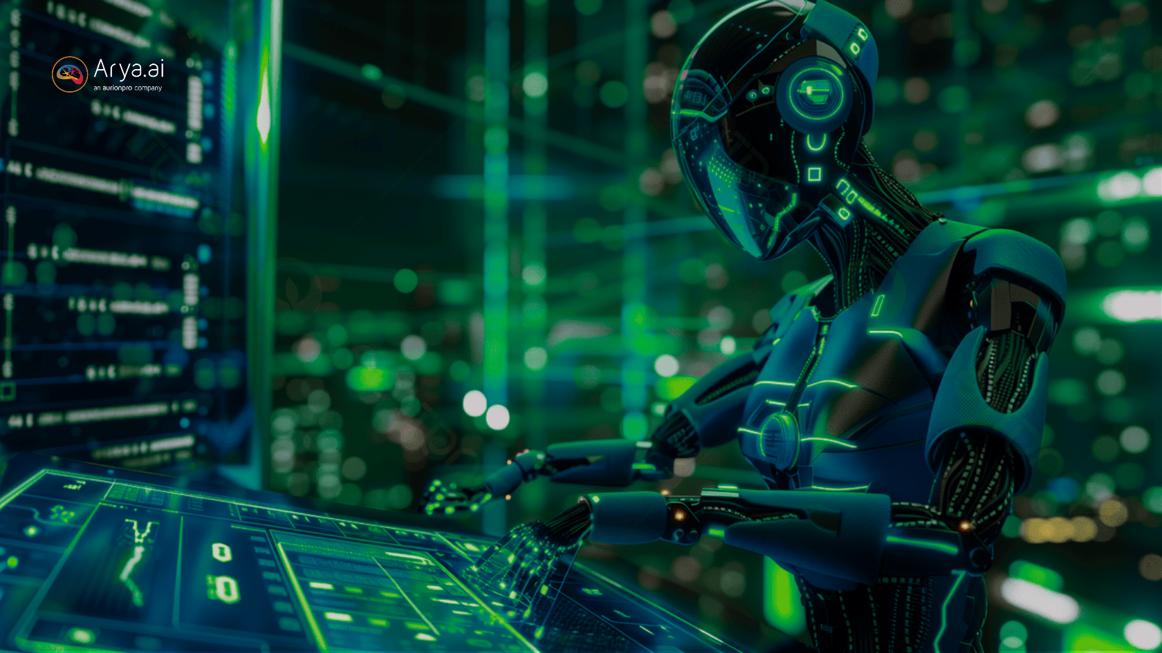 State of AI in 2025: A Comprehensive Outlook